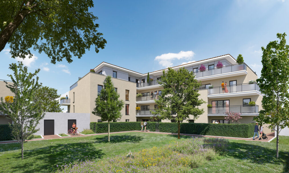 Terrasses des landes